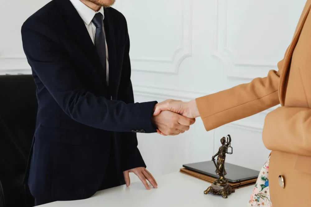 Avocat pharmacien à Bordeaux